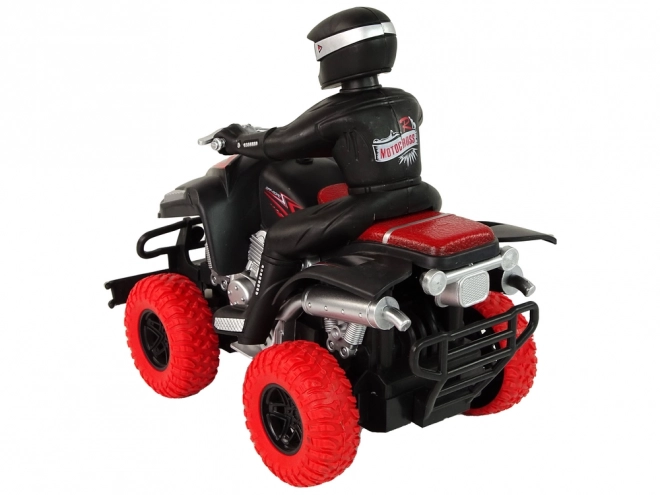 Ferngesteuertes Quad Offroad Fahrzeug