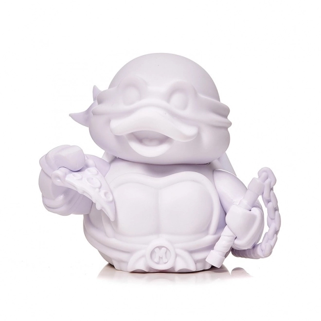 Tubbz DIY Ente TMNT - Michelangelo