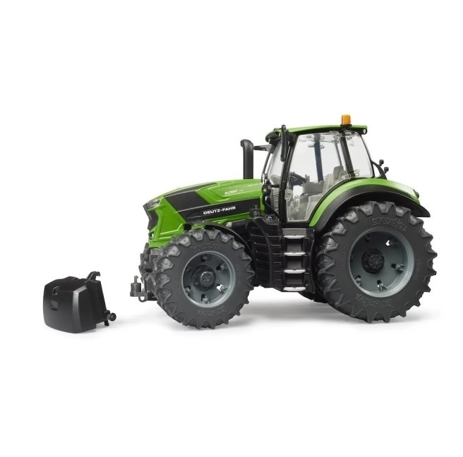 Bruder Traktor Deutz-Fahr