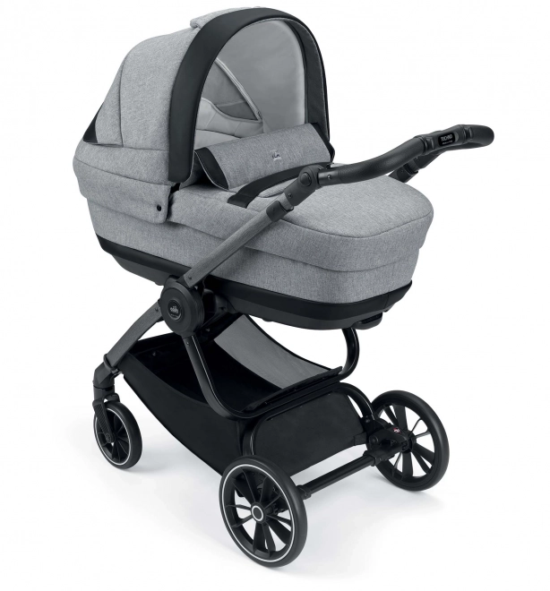 Farbenfrohes Komplettset JOY für Techno Kinderwagen