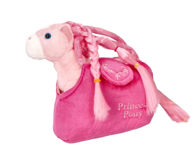 Kuschelpony
