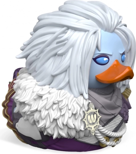 Detailgetreue Darstellung der Figur Mara Sov