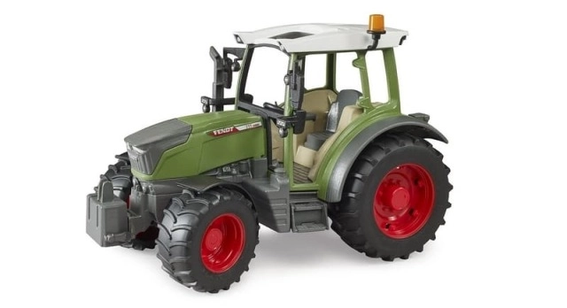 Bruder Traktor Fendt Vario