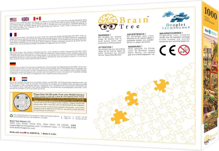 Cleveres Zubehör im Set