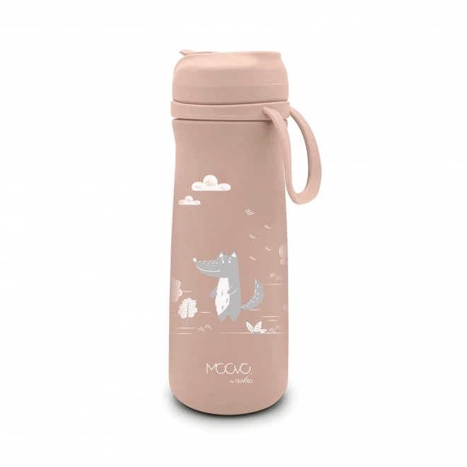 Thermos 500 ml English Rose