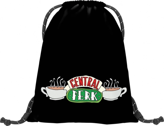 Freunde Central Perk Turnbeutel