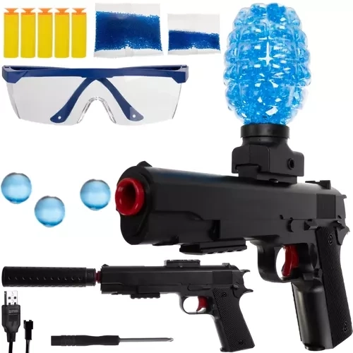 Kruzzel Gel-Blaster Pistol