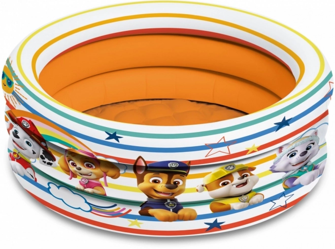 Pool 60 cm - Paw Patrol