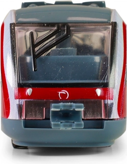 Spaßiger Rückzug ohne Batterien