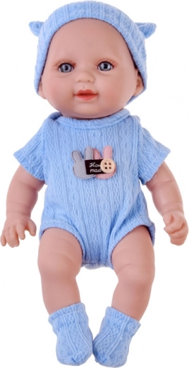 Bewegliche Gliedmaßen und Kopf für mehr Spielspaß