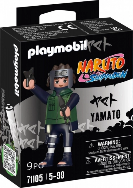 Yamato Anime Figur