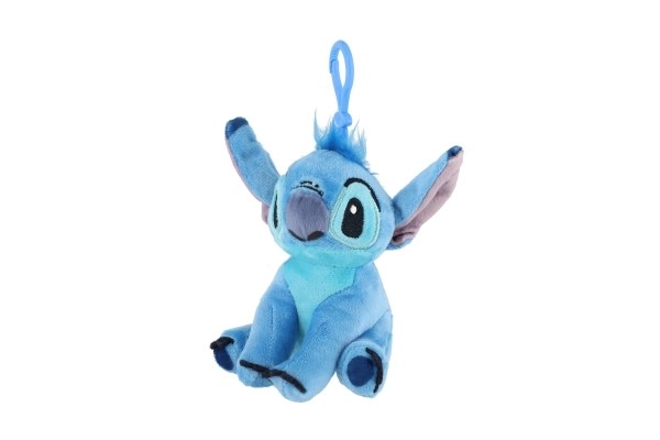 Plüschanhänger Lilo und Stitch