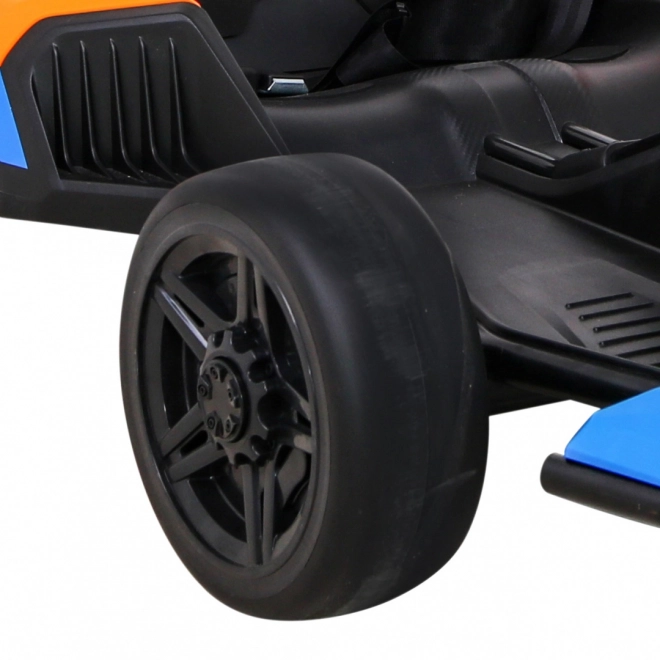 Gokart pro Kinder McLaren Drift mit Akku