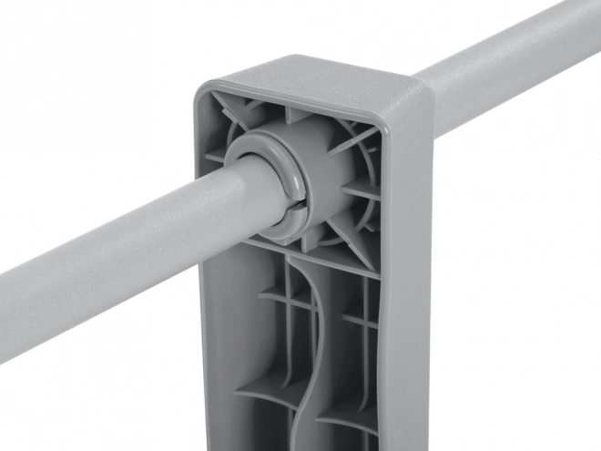 Bestway Metallpoolleiter 84 cm