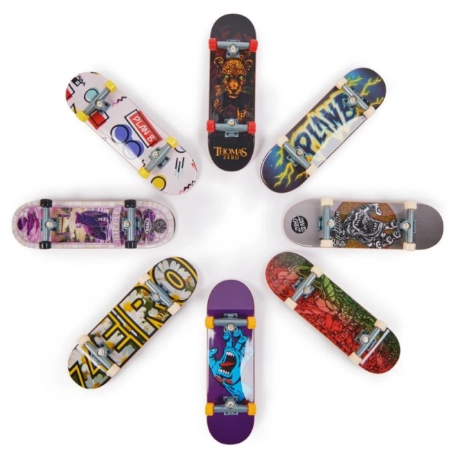 Tech Deck Doppelte Fingerboards