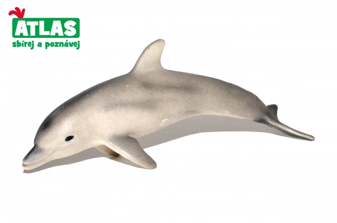 Delfin Spielfigur 11 cm