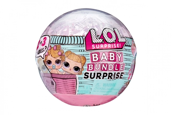 L.O.L. Surprise! Babys Überraschen