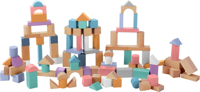 Umweltfreundliches und sicheres Material