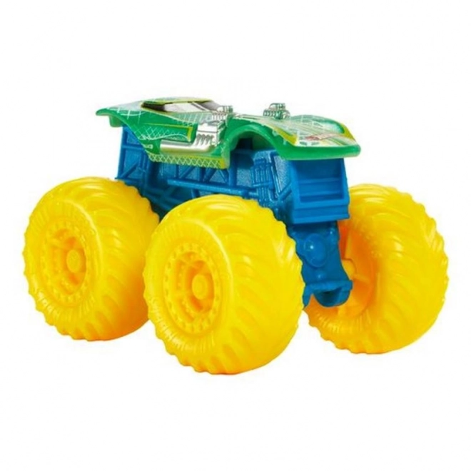 Hot Wheels Monster Trucks Farbwechsel Überraschung