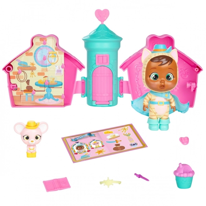 Cry Baby Magic Tears Storyland Spielset