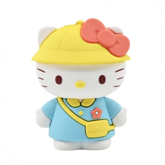 Hello Kitty Figur Ankleidespielzeug