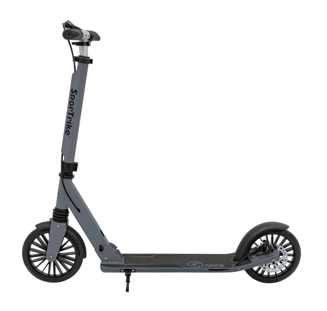 Dreirad Sportrike – Silber