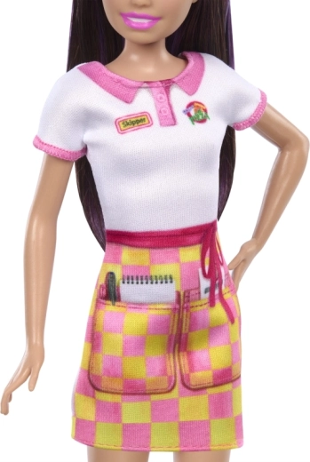 Stilvolles Outfit für Rollenspiele