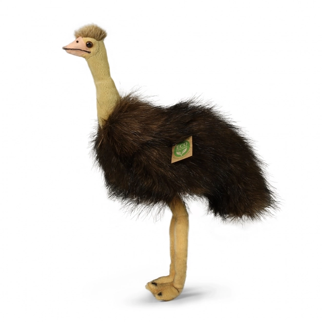 Plüschvogel Emu 28 cm