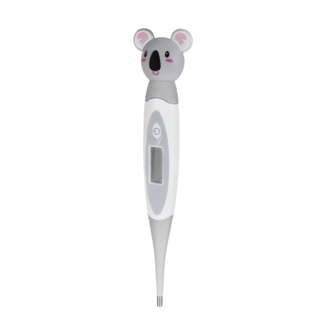 Digitales Thermometer mit flexibler Spitze Koala