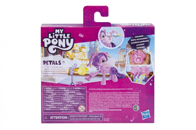 My Little Pony Pipp Petals Prinzessinfigur