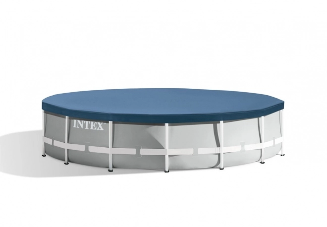 Intex Poolabdeckung für Frame Pools 457 cm