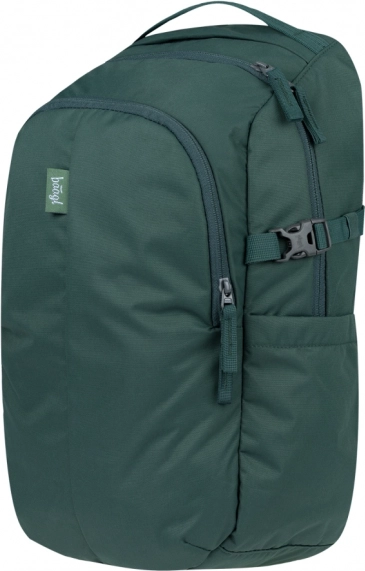 Rucksack Baagl Dash Max grün