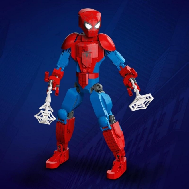 Spider-man-figur