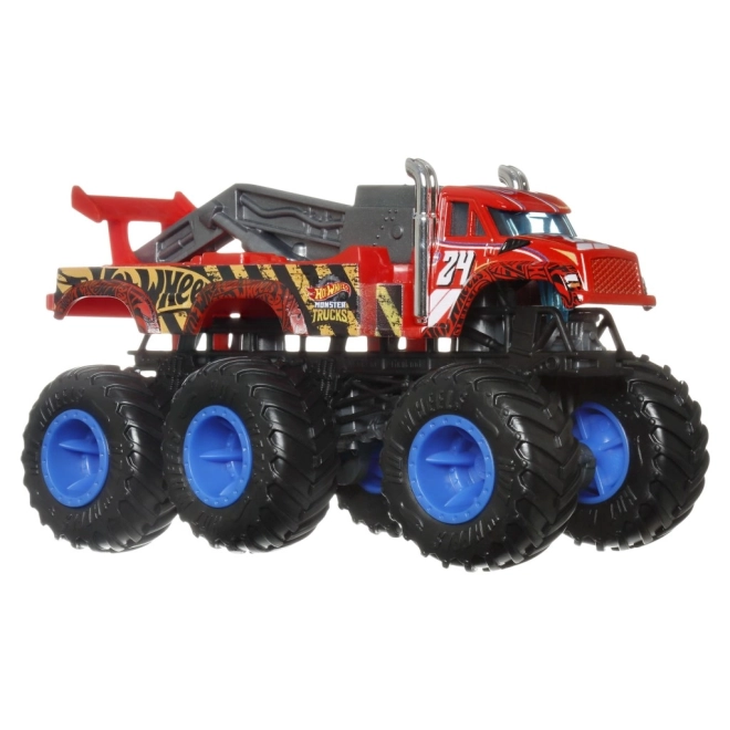 Hot Wheels Monster Trucks LKWs 1:64