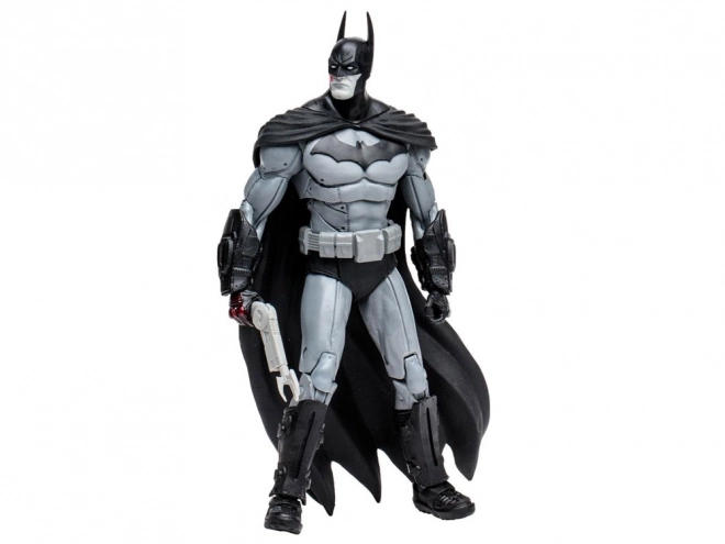 Batman Sammlerfigur DC Arkham City