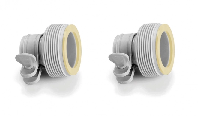 Intex Poolschlauch-Reduzieradapter