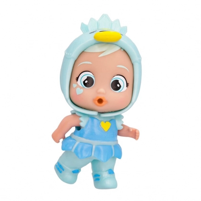 Cry Babies Magic Tears Sterne Häuser Sydney Spielfigur