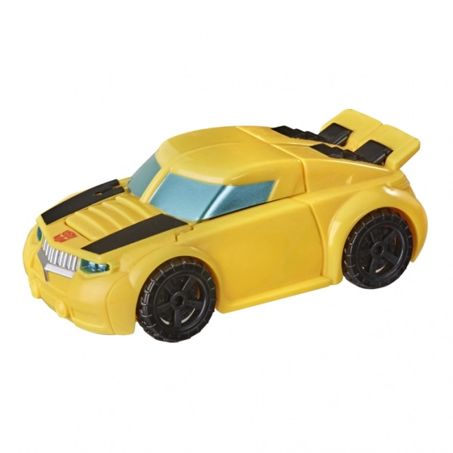 Transformers Rescue Bots All Star Figur