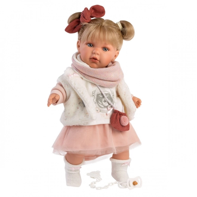 Puppe Julia 42 cm