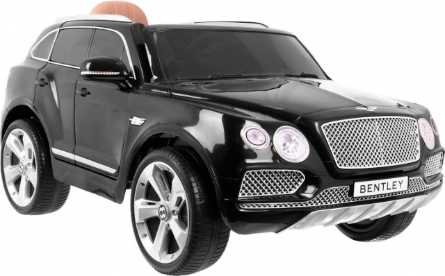 Realistisches BENTLEY-Design mit LED-Lichtern