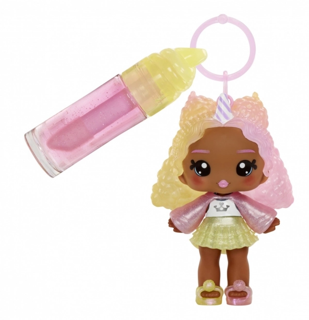 Yummiland Lipgloss Serie 2 mit Zuckerwattegeschmack