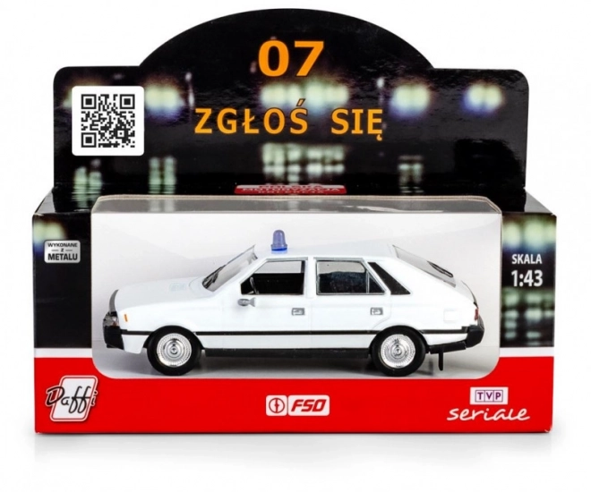 Polonez Modellauto Serienheld 1/43