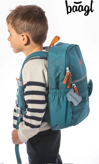 Buddy Fußball Rucksack