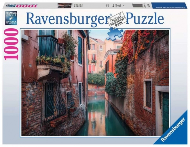 Ravensburger Puzzle Herbst in Venedig