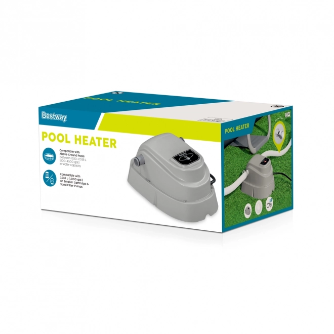 Bestway 58259 Pool-Wassererhitzer