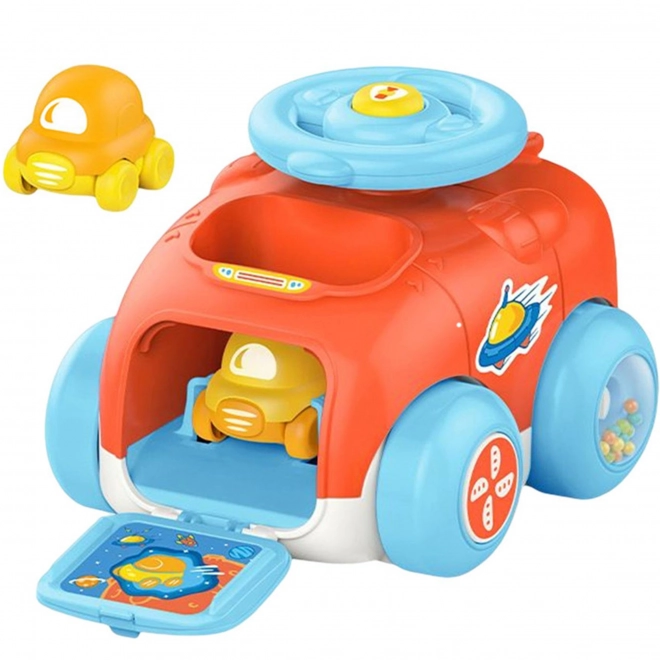 Woopie Baby Auto-Katapultsatz