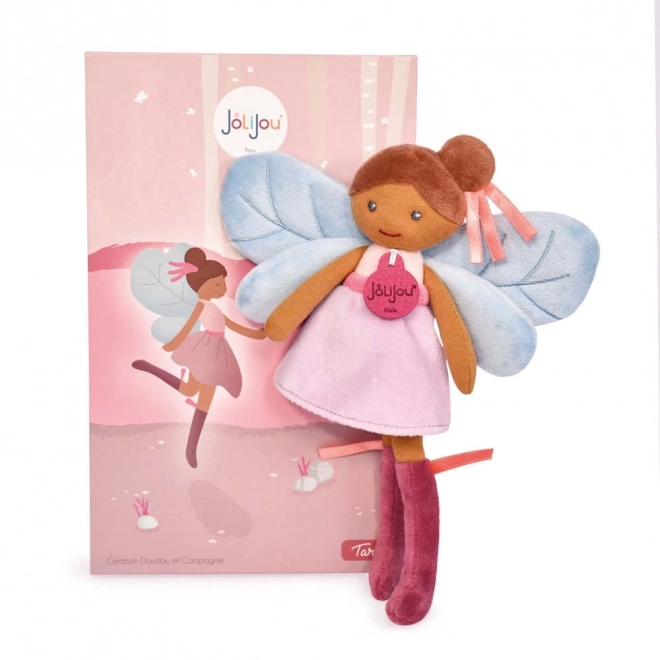 Doudou Jolijou Puppe Tara 25cm