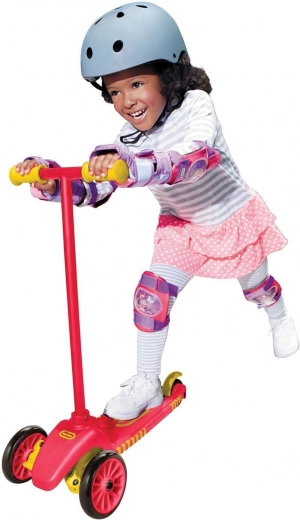 Intuitive Steuerung durch Neigen