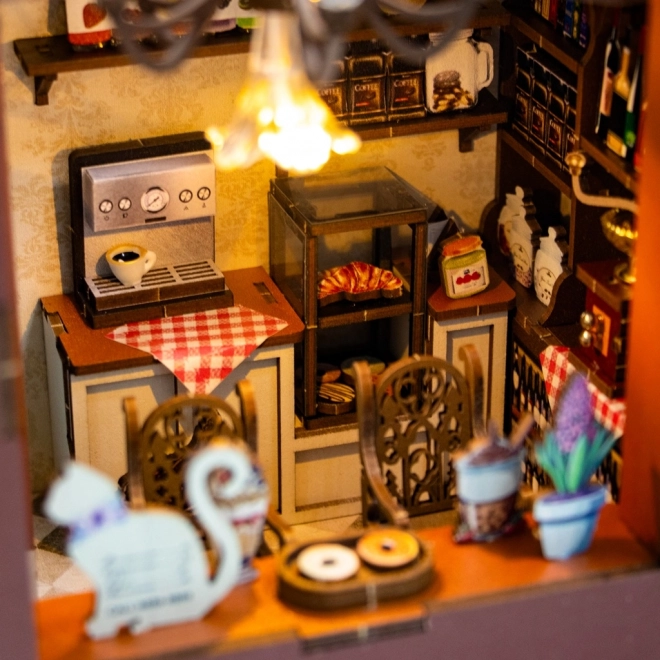 Buchstütze Café 2Kids Toys