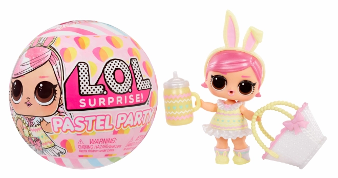 L.O.L. Surprise! Frühling Kollektion – 2 Varianten